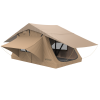 Накрышная автомобильная палатка ARTELV ROOF TENT H